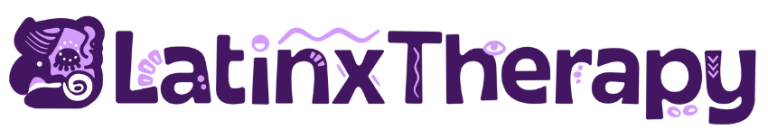 Latinx Therapy profile
